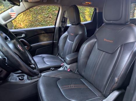 FIAT Toro 2.0 16V 4P VOLCANO 4WD TURBO DIESEL AUTOMTICO, Foto 13