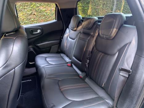FIAT Toro 2.0 16V 4P VOLCANO 4WD TURBO DIESEL AUTOMTICO, Foto 14