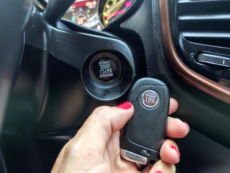 FIAT Toro 2.0 16V 4P VOLCANO 4WD TURBO DIESEL AUTOMTICO, Foto 15