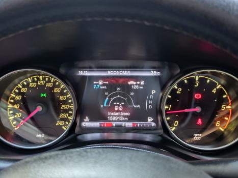 FIAT Toro 2.0 16V 4P VOLCANO 4WD TURBO DIESEL AUTOMTICO, Foto 17