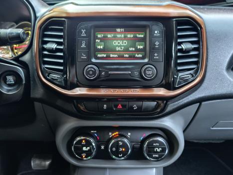 FIAT Toro 2.0 16V 4P VOLCANO 4WD TURBO DIESEL AUTOMTICO, Foto 19