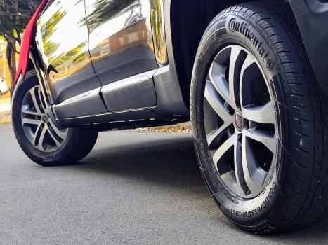 FIAT Toro 2.0 16V 4P VOLCANO 4WD TURBO DIESEL AUTOMTICO, Foto 22