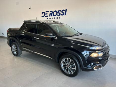 FIAT Toro 2.0 16V 4P VOLCANO 4WD TURBO DIESEL AUTOMTICO, Foto 1
