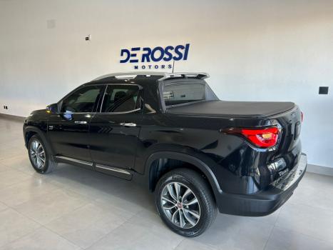 FIAT Toro 2.0 16V 4P VOLCANO 4WD TURBO DIESEL AUTOMTICO, Foto 2