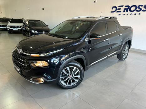 FIAT Toro 2.0 16V 4P VOLCANO 4WD TURBO DIESEL AUTOMTICO, Foto 3