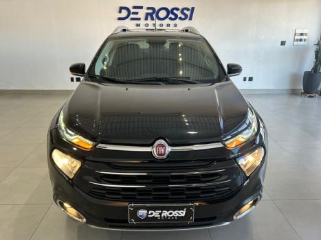 FIAT Toro 2.0 16V 4P VOLCANO 4WD TURBO DIESEL AUTOMTICO, Foto 4