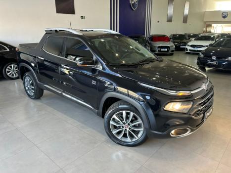 FIAT Toro 2.0 16V 4P VOLCANO 4WD TURBO DIESEL AUTOMTICO, Foto 5