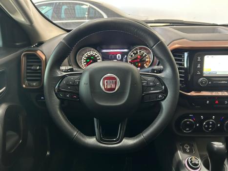 FIAT Toro 2.0 16V 4P VOLCANO 4WD TURBO DIESEL AUTOMTICO, Foto 7