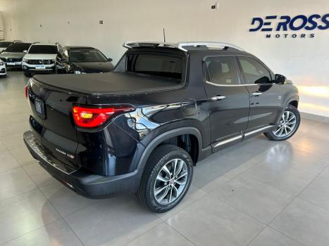 FIAT Toro 2.0 16V 4P VOLCANO 4WD TURBO DIESEL AUTOMTICO, Foto 14