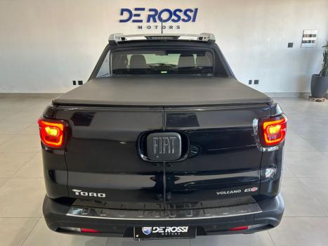 FIAT Toro 2.0 16V 4P VOLCANO 4WD TURBO DIESEL AUTOMTICO, Foto 15