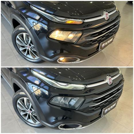 FIAT Toro 2.0 16V 4P VOLCANO 4WD TURBO DIESEL AUTOMTICO, Foto 20