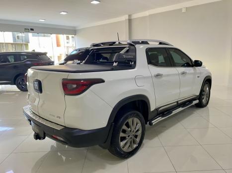 FIAT Toro 2.0 16V 4P 4WD RANCH TURBO DIESEL AUTOMTICO, Foto 2