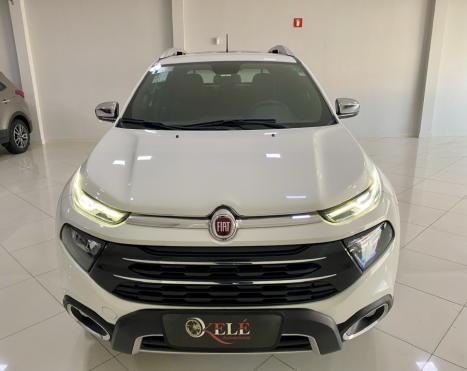 FIAT Toro 2.0 16V 4P 4WD RANCH TURBO DIESEL AUTOMTICO, Foto 3