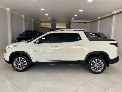 FIAT Toro 2.0 16V 4P 4WD RANCH TURBO DIESEL AUTOMTICO, Foto 4