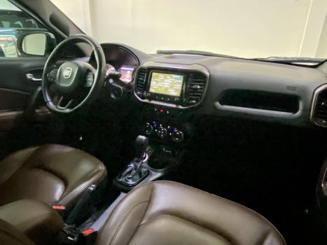 FIAT Toro 2.0 16V 4P 4WD RANCH TURBO DIESEL AUTOMTICO, Foto 6