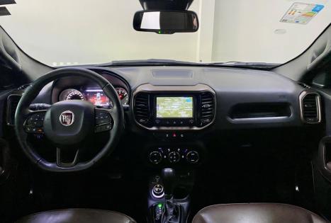 FIAT Toro 2.0 16V 4P 4WD RANCH TURBO DIESEL AUTOMTICO, Foto 7
