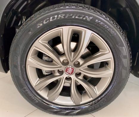 FIAT Toro 2.0 16V 4P 4WD RANCH TURBO DIESEL AUTOMTICO, Foto 13