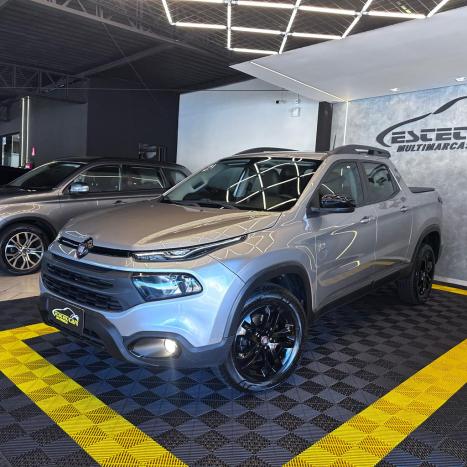 FIAT Toro 2.0 16V 4P 4WD FREEDOM TURBO DIESEL  AUTOMTICO, Foto 2