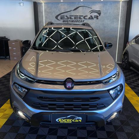 FIAT Toro 2.0 16V 4P 4WD FREEDOM TURBO DIESEL  AUTOMTICO, Foto 3