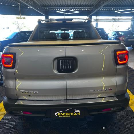 FIAT Toro 2.0 16V 4P 4WD FREEDOM TURBO DIESEL  AUTOMTICO, Foto 6