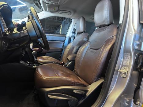 FIAT Toro 2.0 16V 4P 4WD FREEDOM TURBO DIESEL  AUTOMTICO, Foto 7