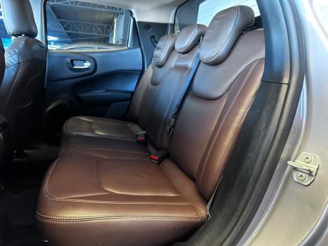FIAT Toro 2.0 16V 4P 4WD FREEDOM TURBO DIESEL  AUTOMTICO, Foto 8