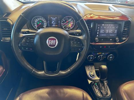 FIAT Toro 2.0 16V 4P 4WD FREEDOM TURBO DIESEL  AUTOMTICO, Foto 9