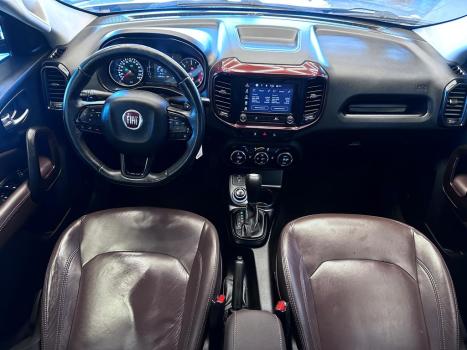 FIAT Toro 2.0 16V 4P 4WD FREEDOM TURBO DIESEL  AUTOMTICO, Foto 10