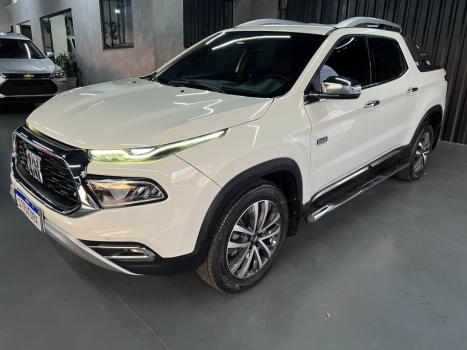 FIAT Toro 2.0 16V 4P 4WD RANCH TURBO DIESEL AUTOMTICO, Foto 2