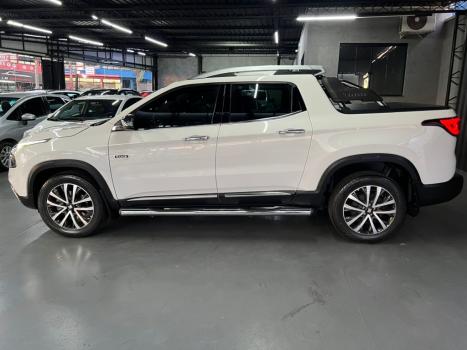 FIAT Toro 2.0 16V 4P 4WD RANCH TURBO DIESEL AUTOMTICO, Foto 4