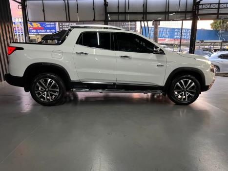 FIAT Toro 2.0 16V 4P 4WD RANCH TURBO DIESEL AUTOMTICO, Foto 5