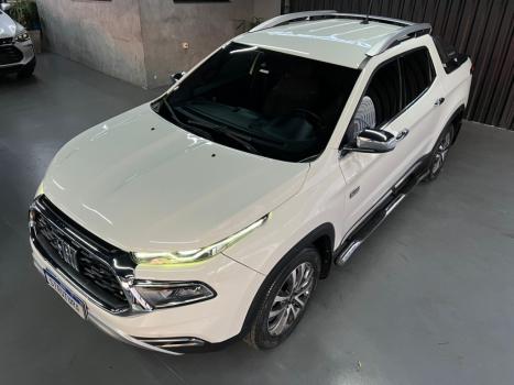 FIAT Toro 2.0 16V 4P 4WD RANCH TURBO DIESEL AUTOMTICO, Foto 6