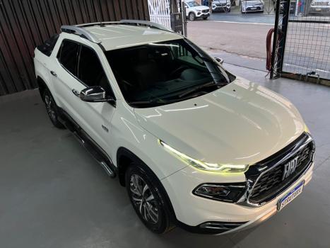 FIAT Toro 2.0 16V 4P 4WD RANCH TURBO DIESEL AUTOMTICO, Foto 7
