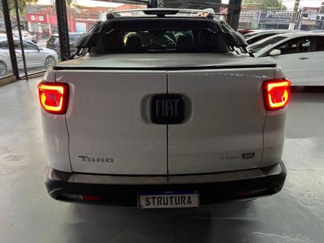 FIAT Toro 2.0 16V 4P 4WD RANCH TURBO DIESEL AUTOMTICO, Foto 8