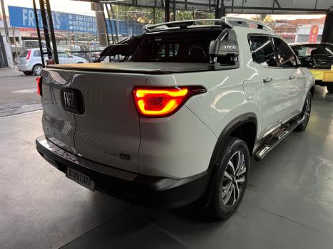 FIAT Toro 2.0 16V 4P 4WD RANCH TURBO DIESEL AUTOMTICO, Foto 10