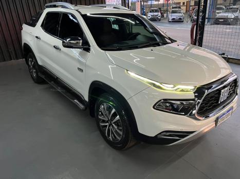 FIAT Toro 2.0 16V 4P 4WD RANCH TURBO DIESEL AUTOMTICO, Foto 13