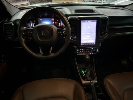 FIAT Toro 2.0 16V 4P 4WD RANCH TURBO DIESEL AUTOMTICO, Foto 20