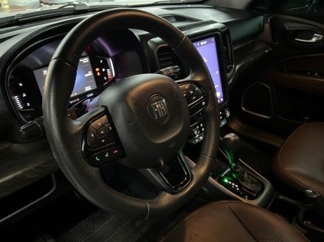 FIAT Toro 2.0 16V 4P 4WD RANCH TURBO DIESEL AUTOMTICO, Foto 22