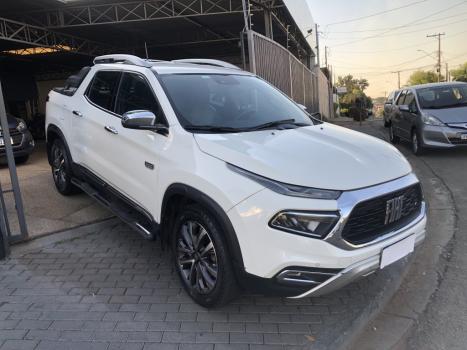 FIAT Toro 2.0 16V 4P 4WD RANCH TURBO DIESEL AUTOMTICO, Foto 2
