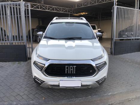 FIAT Toro 2.0 16V 4P 4WD RANCH TURBO DIESEL AUTOMTICO, Foto 3