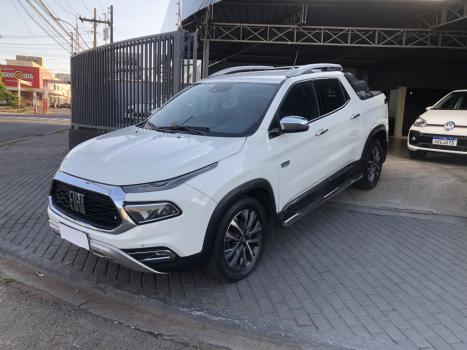 FIAT Toro 2.0 16V 4P 4WD RANCH TURBO DIESEL AUTOMTICO, Foto 4