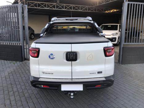 FIAT Toro 2.0 16V 4P 4WD RANCH TURBO DIESEL AUTOMTICO, Foto 6