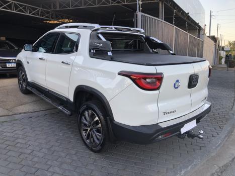 FIAT Toro 2.0 16V 4P 4WD RANCH TURBO DIESEL AUTOMTICO, Foto 7