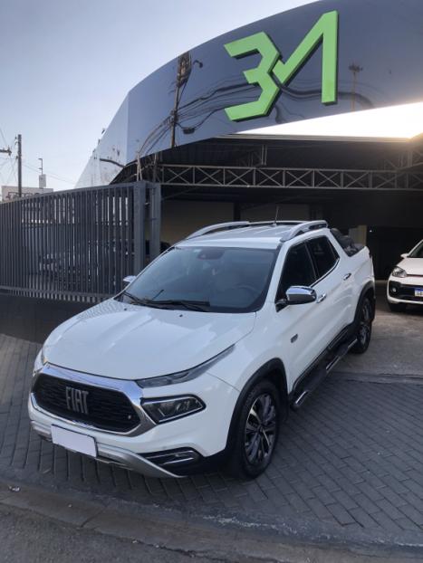 FIAT Toro 2.0 16V 4P 4WD RANCH TURBO DIESEL AUTOMTICO, Foto 8