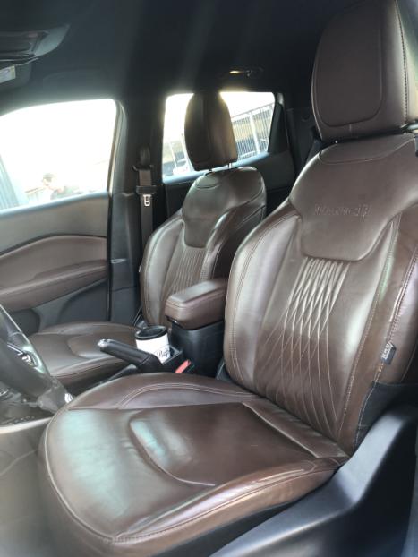FIAT Toro 2.0 16V 4P 4WD RANCH TURBO DIESEL AUTOMTICO, Foto 10