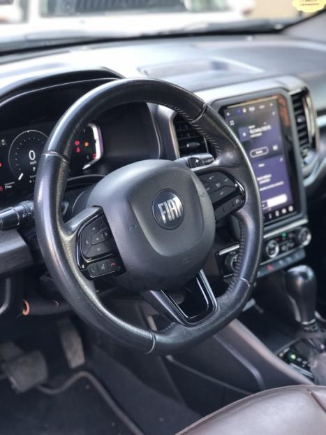 FIAT Toro 2.0 16V 4P 4WD RANCH TURBO DIESEL AUTOMTICO, Foto 11