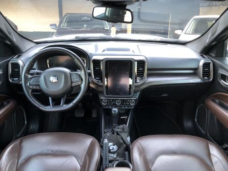 FIAT Toro 2.0 16V 4P 4WD RANCH TURBO DIESEL AUTOMTICO, Foto 12