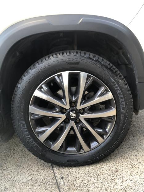 FIAT Toro 2.0 16V 4P 4WD RANCH TURBO DIESEL AUTOMTICO, Foto 13