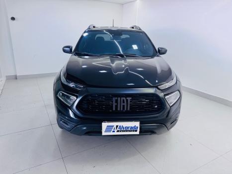FIAT Toro 2.0 16V 4P 4WD ULTRA TURBO DIESEL AUTOMTICO, Foto 2