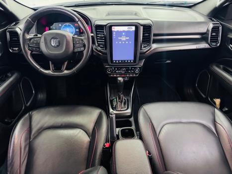 FIAT Toro 2.0 16V 4P 4WD ULTRA TURBO DIESEL AUTOMTICO, Foto 4